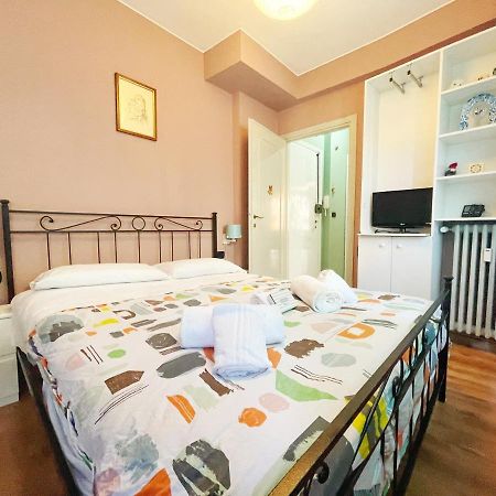 Suite Clo - Sanremo Luaran gambar