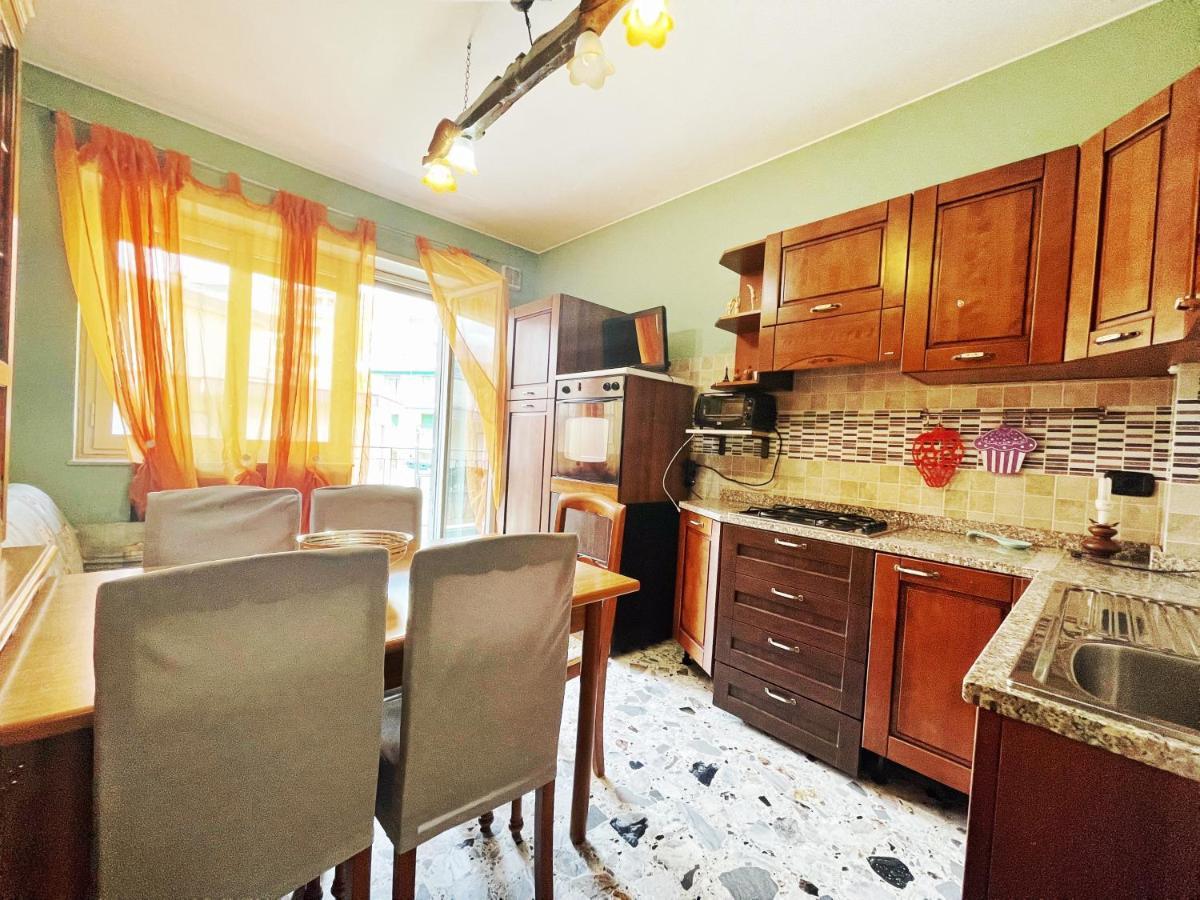 Suite Clo - Sanremo Luaran gambar