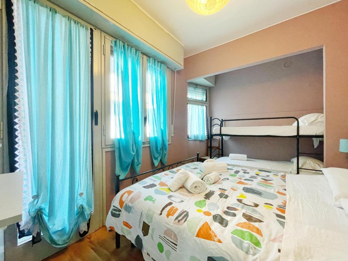 Suite Clo - Sanremo Luaran gambar
