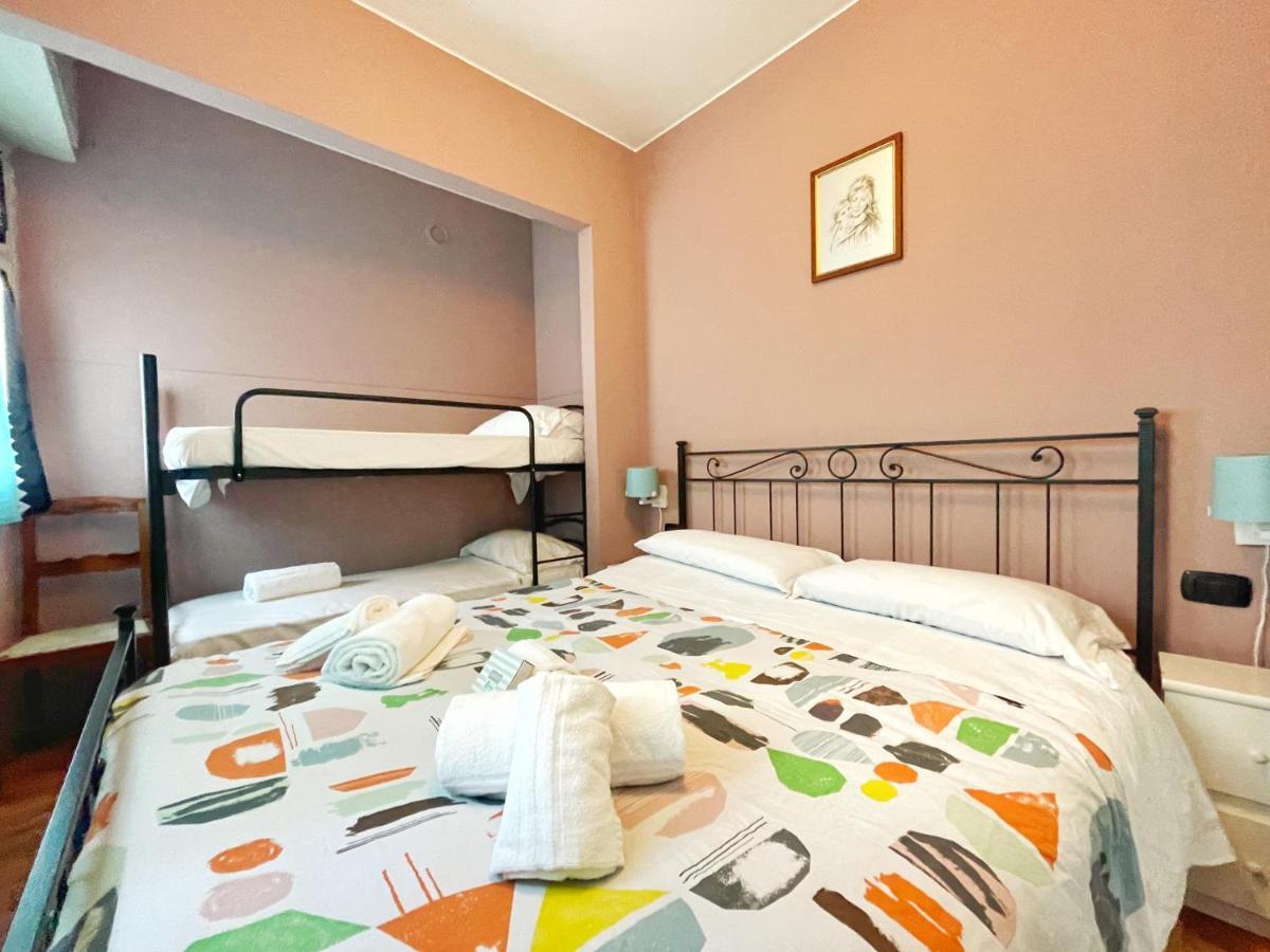 Suite Clo - Sanremo Luaran gambar