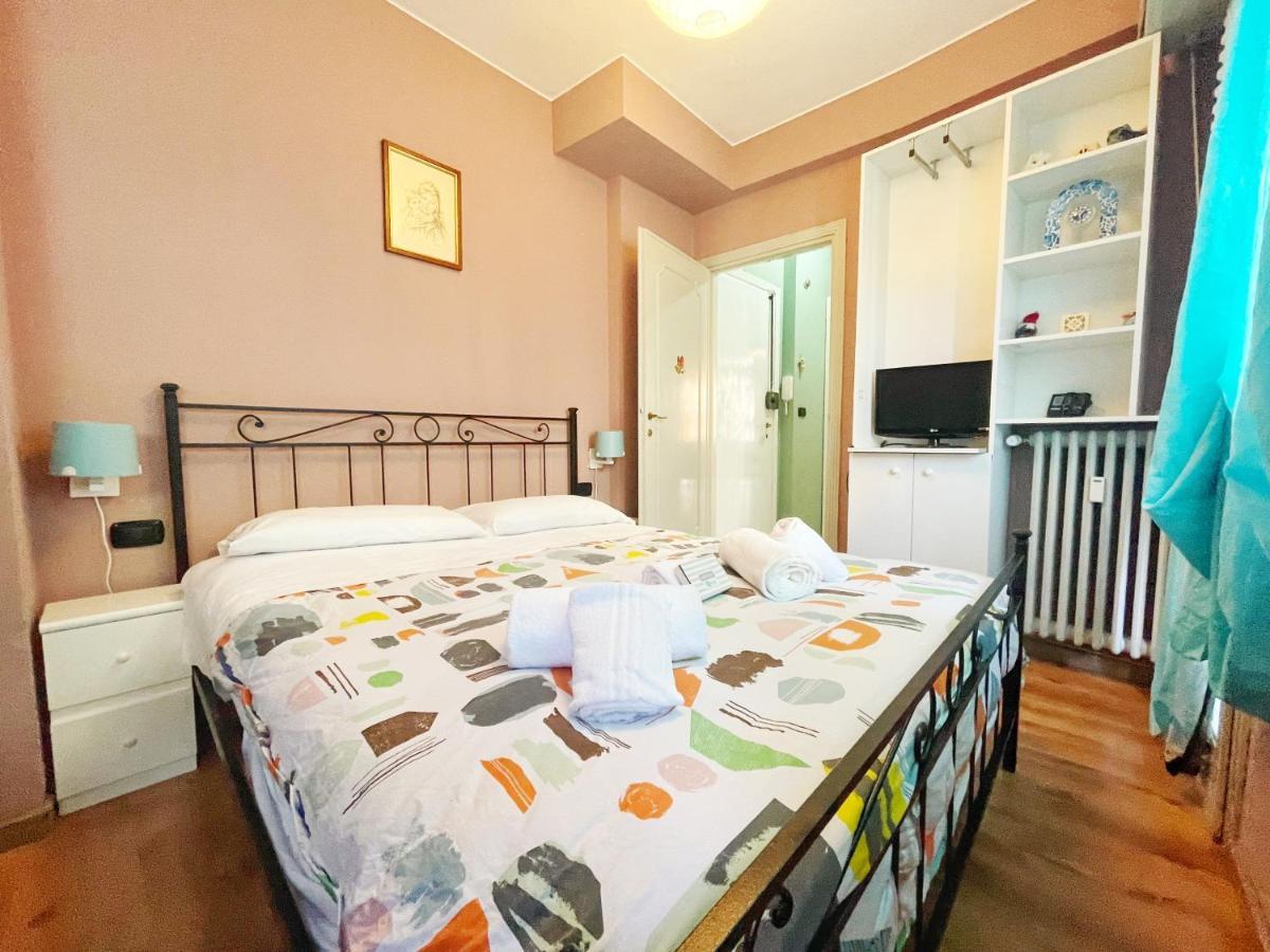 Suite Clo - Sanremo Luaran gambar