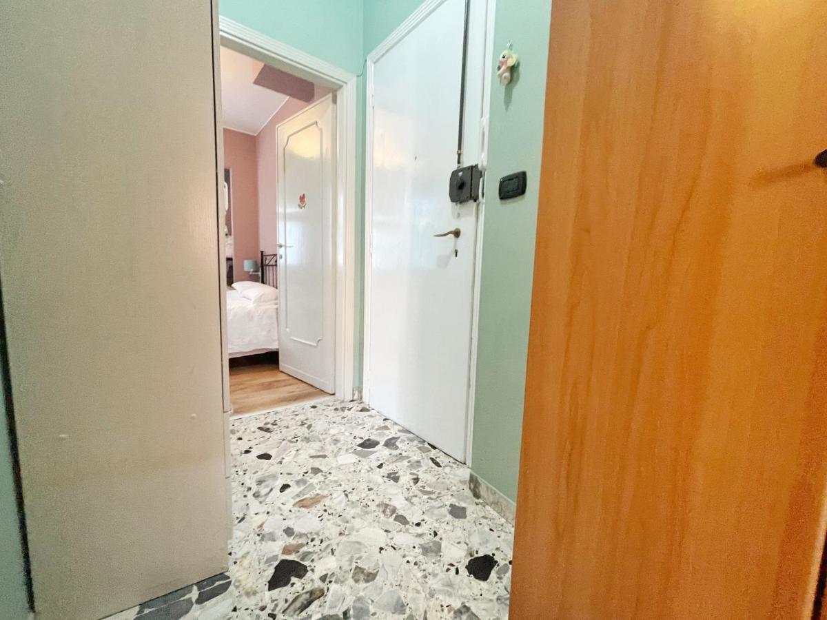Suite Clo - Sanremo Luaran gambar