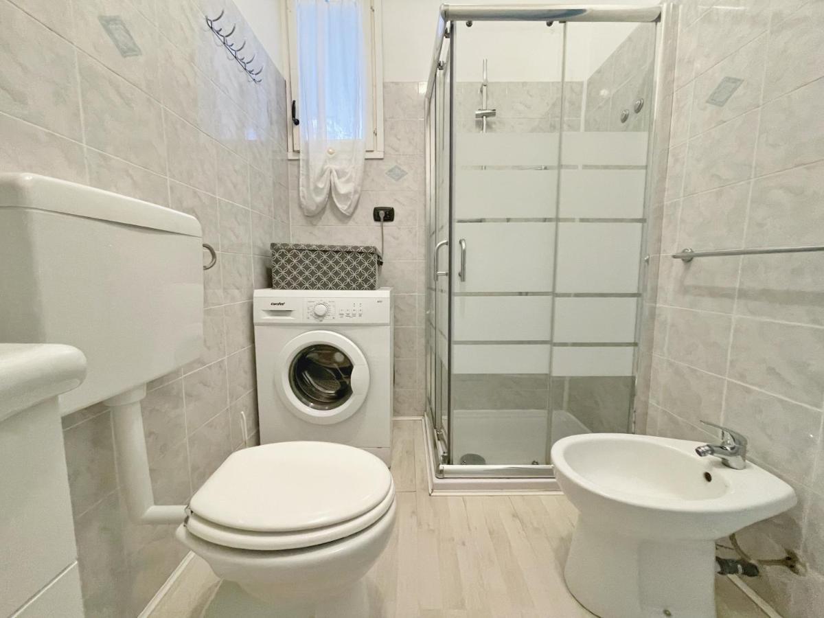 Suite Clo - Sanremo Luaran gambar